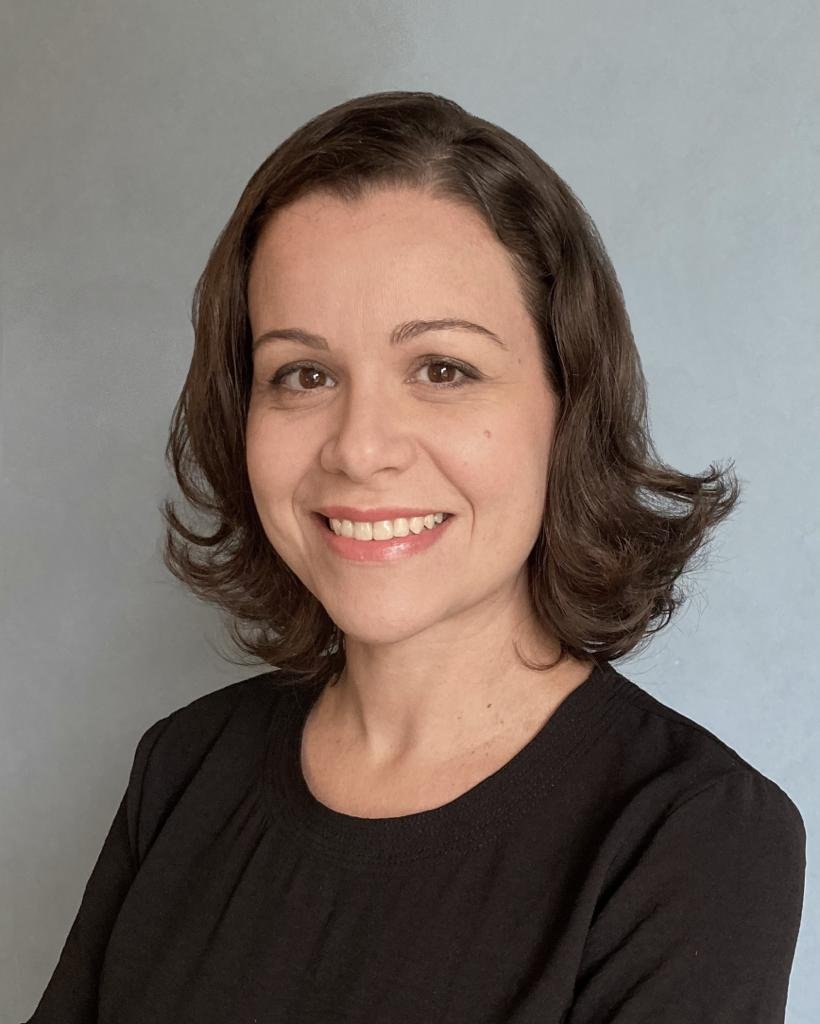 Leticia Fonti